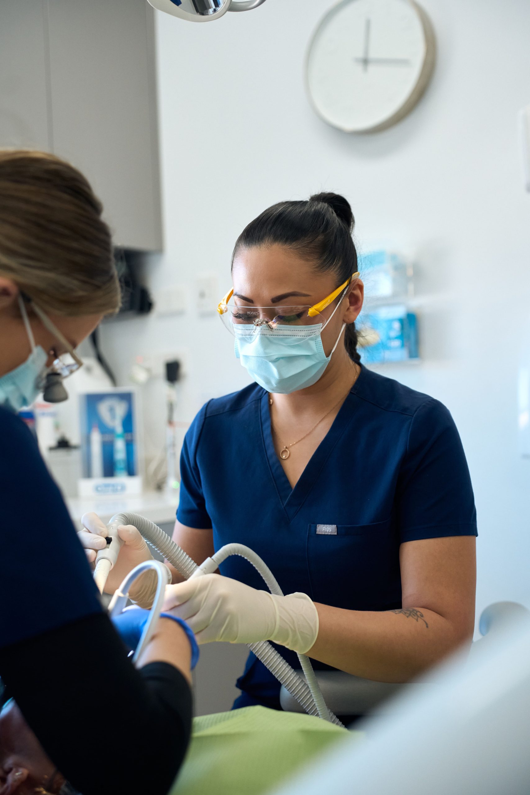 gum disease treatment